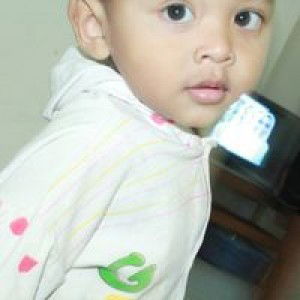 Abdan Indria profile icon