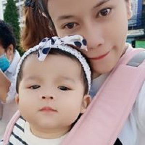 เมย์ จรินทร์ยา ภูจริต profile icon