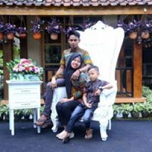 Siti Mufliah profile icon