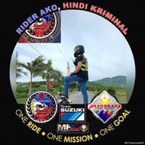 Tope Delos Reyes profile icon