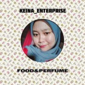 Kyena Qinah profile icon