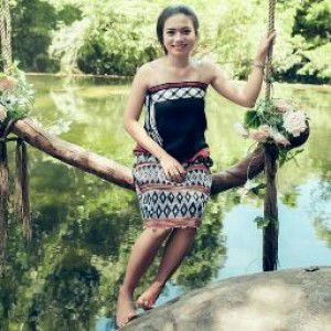 Lethi Bichlam profile icon