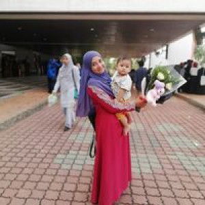 Cik Puan profile icon