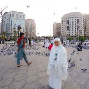 Dian Kahar profile icon