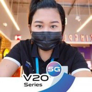 May Kwanlek profile icon