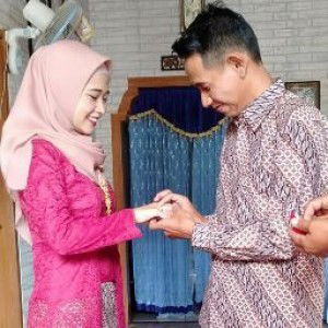 Lilik Arti profile icon