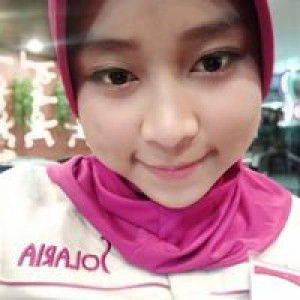 Nadia Asti Noviyanti profile icon