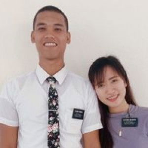 Clarissa Segovia Teruel profile icon