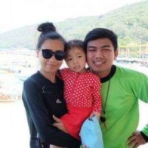 Tiw Ingfah Ice profile icon