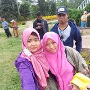 Khaerun Nisa profile icon