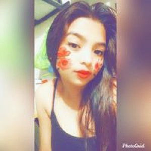 Michelle Clamor Balon profile icon