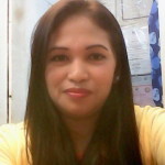 rosalie Ambe profile icon