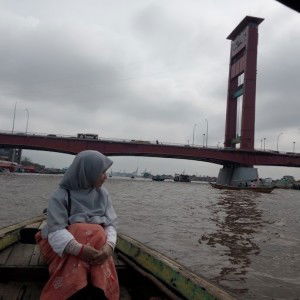 Amelia Cika profile icon