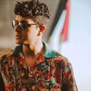 Angel Flores profile icon