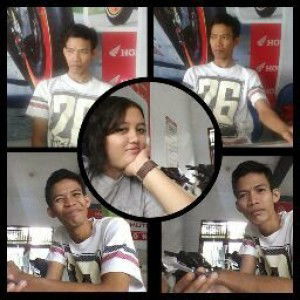 henny hendriati profile icon