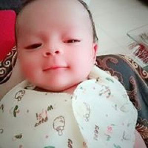 Ufit Fitriani profile icon