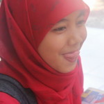 Deandra Sari profile icon