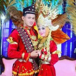 Ida Liza AN profile icon