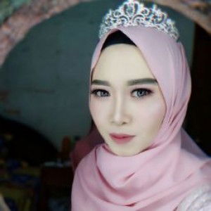 siti nuraisyiyah profile icon