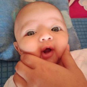 Nasmah Elisha profile icon