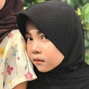 Nurazra Afrina Bula profile icon