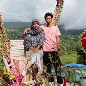 Mirnawaty Amy Hamid profile icon