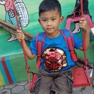 Habibi Pratama profile icon