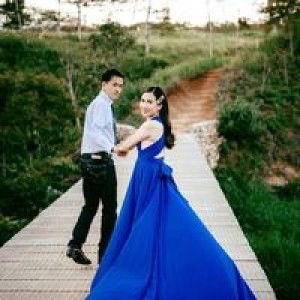 Mayce Pacana-Tablo profile icon