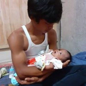 Papah'nYa Noureen profile icon