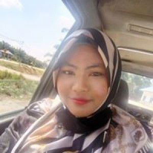 Norshah Aisyah profile icon