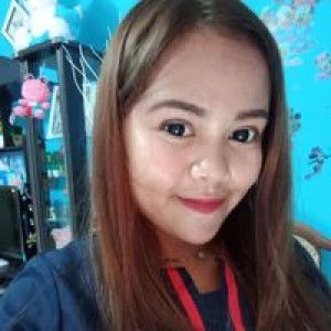 Fiyena Ginting profile icon