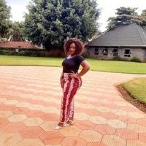 Lavy Tereah profile icon