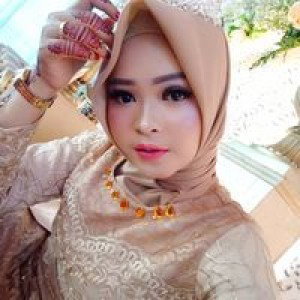 Mey Liia Wulandharry profile icon
