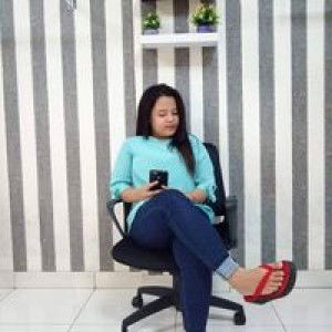 Mbak Gendut profile icon