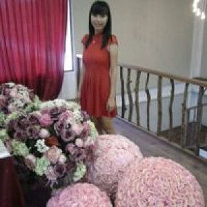 Xiang Mei profile icon