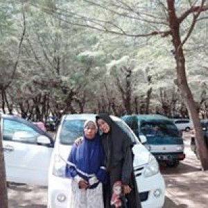 Fatimatuz Zahra profile icon