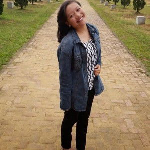 ruth sihotang profile icon