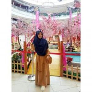 Vitaa Sari profile icon