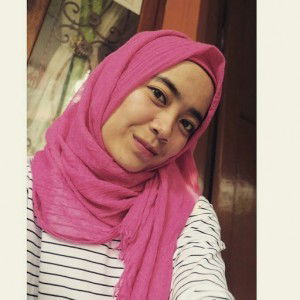 Riski Oktaviyani profile icon