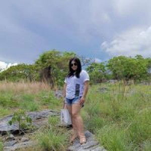 Benjawan Numsomlee profile icon