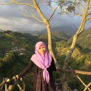 Sanggita ayu profile icon