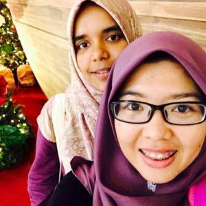 nur izzyan profile icon