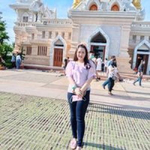 สุกัญญา ดำไธสง profile icon