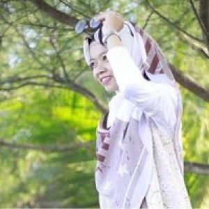 Siti Nurlatifah profile icon