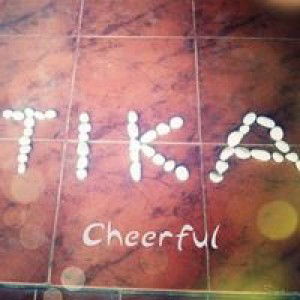 Murtika Sukma Kusmia profile icon