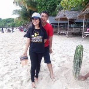 Hajar Fadli profile icon