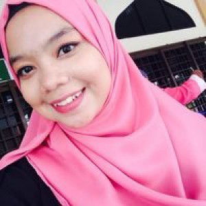 Nur Shahanim profile icon