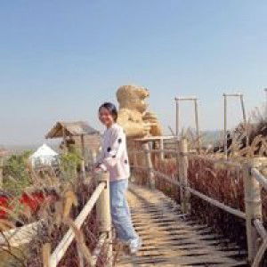 Nuknik Arunrattana Penthai profile icon