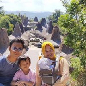 Betu Arum Mardiana profile icon