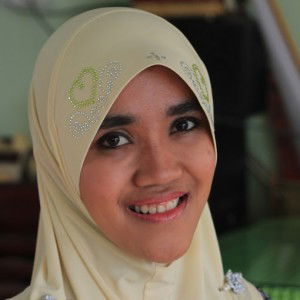 nurul irra ab wahid profile icon